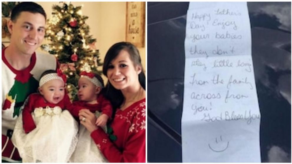 Daniel y Maxi Cortez, el matrimonio de Arizona, Estados Unidos, que se volvió viral.