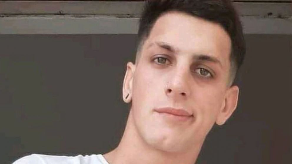 Braian Cuitiño, de 22 años, fue asesinado a golpes y ladrilazos en Pilar.