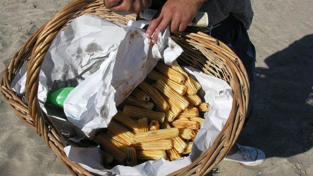 Apuñalaron a un hombre de 33 años que vendía churros en Mar de Ajó (Imagen ilustrativa).