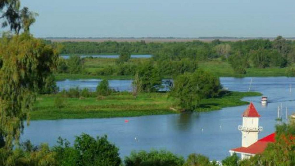 Naturaleza, cultura, historia y ciudad se unen en la bella San Pedro.