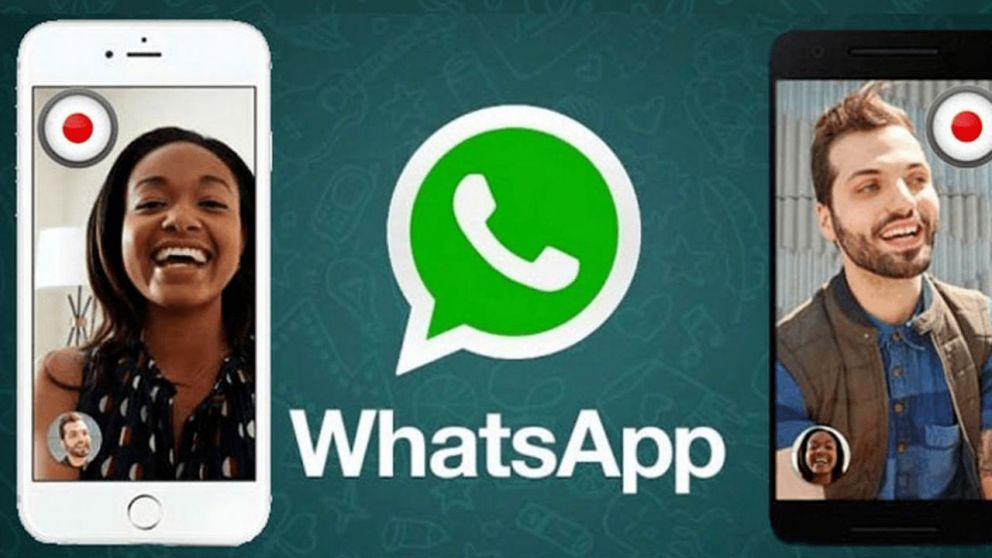 Así podrás grabar tus llamadas y videollamadas de WhatsApp.