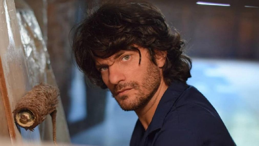 La extraordinaria y poco conocida historia de vida lejos de la fama de Fabio Di Tomaso, "El Conde" en Floricienta.
