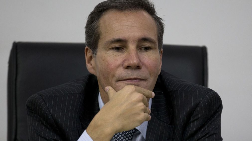 El 18 de enero de 2015, el fiscal Nisman apareció sin vida en su departamento de Puerto Madero.