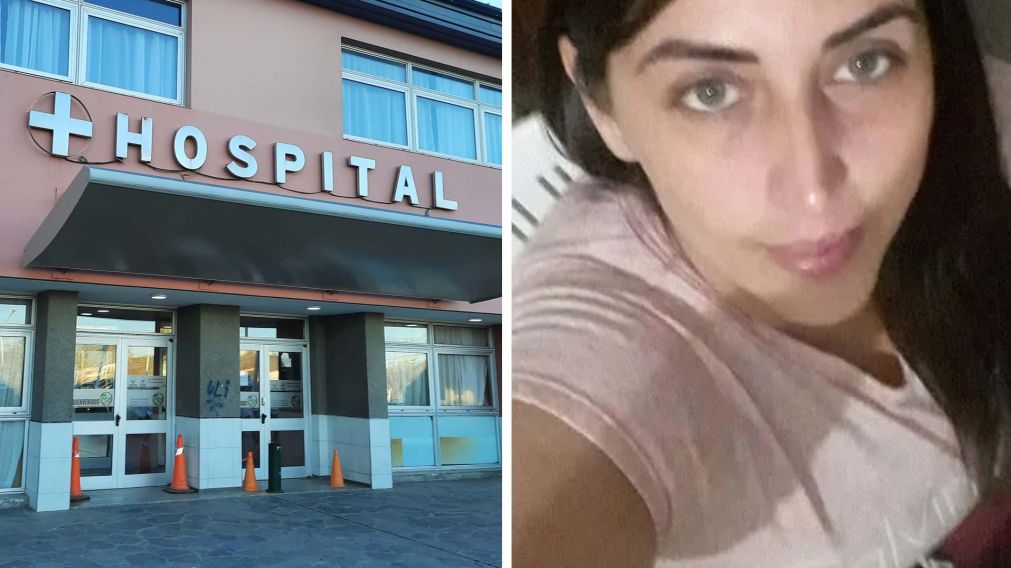 La mujer se llama Claudia Serran y exige que el laboratorio la indemnice con el costo de la cirugía.
