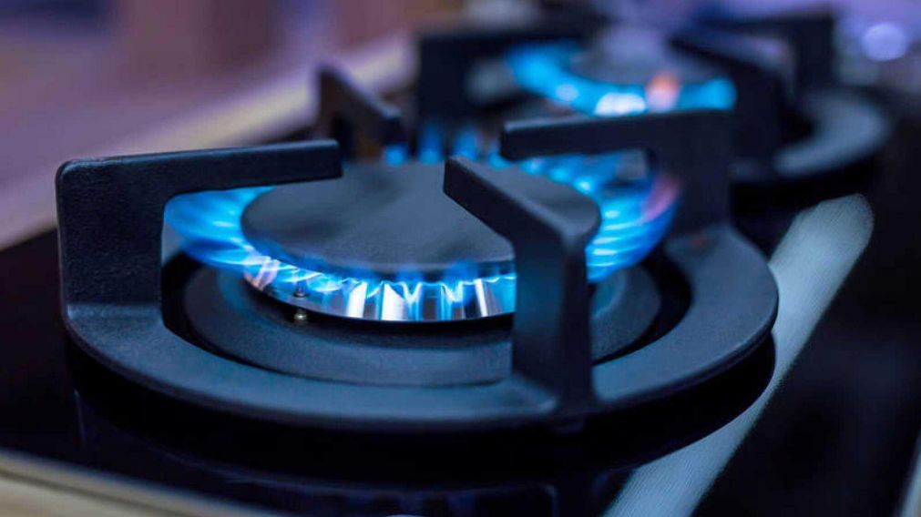 A diferencia del servicio eléctrico, el gas es más demandado durante los meses de temperaturas más bajas.