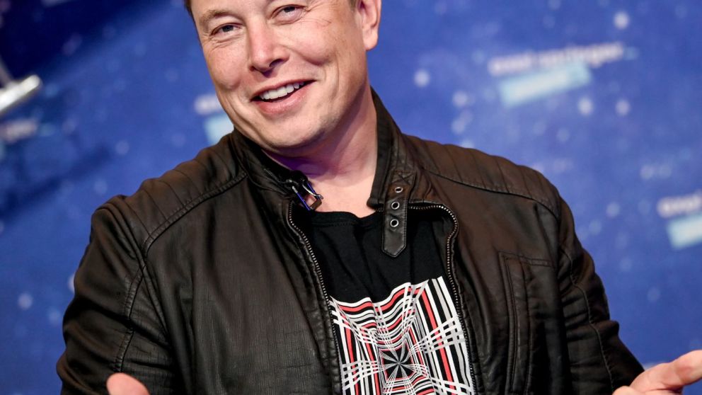 El calentamiento global, la contaminación o el cambio climático serían las razones por las que “esa extinción está cerca”, dice el documento que respaldó el director de SpaceX.