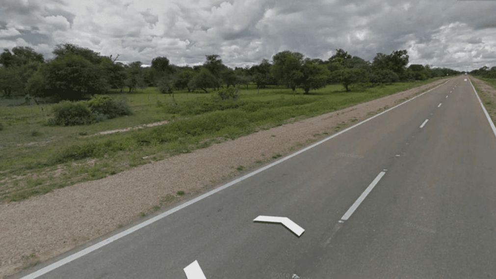 Salta: hallaron sin vida a una nena wich� que estaba desaparecida.