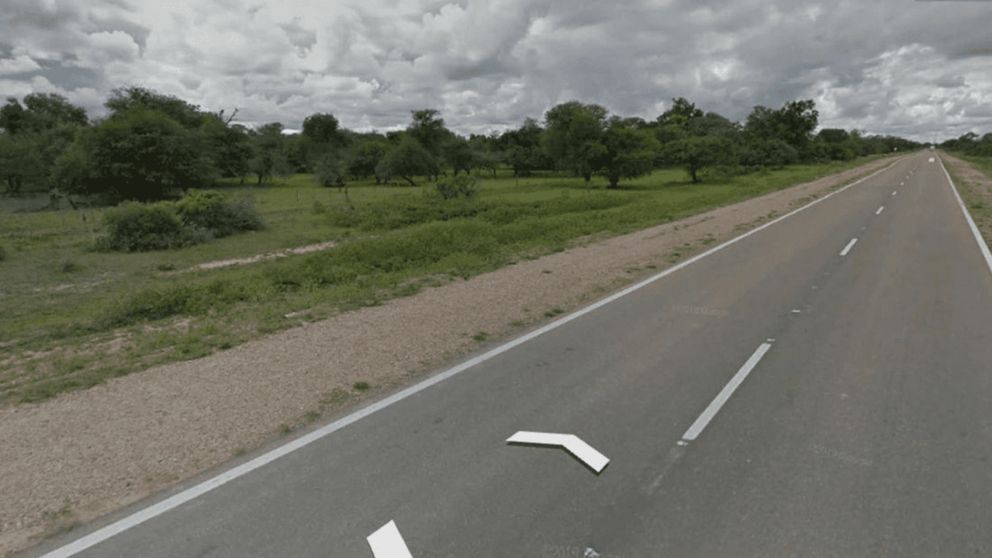 Salta: hallaron sin vida a una nena wichí que estaba desaparecida.