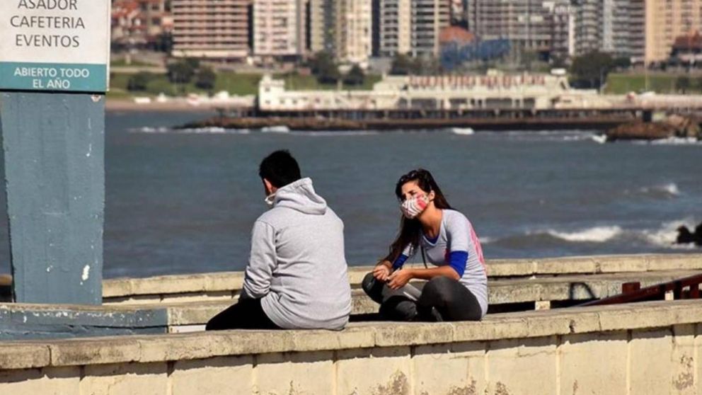 Covid en Argentina: 51 muertos y 65.241 casos positivos.