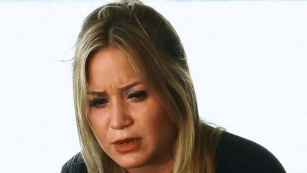 ¡Rechazada! Karina "La Princesita" no pudo entrar a Uruguay por falta de PCR.