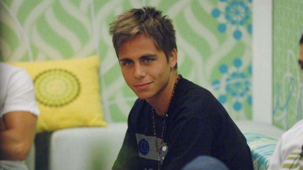 Martín Pepa entró en la casa de Gran Hermano en 2011, y nunca más se alejó de los medios de comunicación.