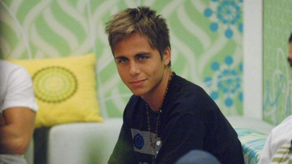 Martín Pepa entró en la casa de Gran Hermano en 2011, y nunca más se alejó de los medios de comunicación.