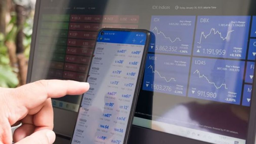 Algunas ideas para elegir la mejor plataforma de Forex trading