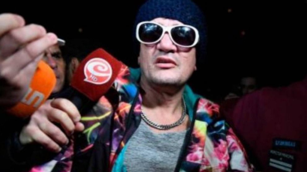 Juicio oral a "Pity" Álvarez: aguardan informes médico y psiquiátrico para comenzar.