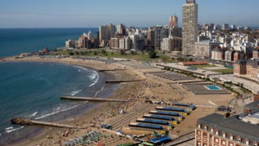 De acuerdo a referentes y empresarios del sector turístico, la Costa Atlántica está viviendo una temporada inolvidable.