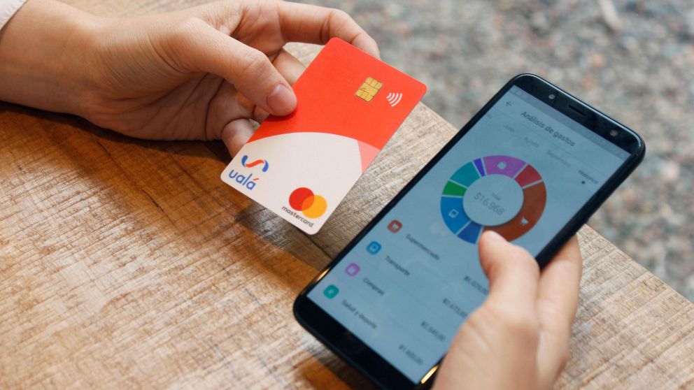 Ualá es el unicornio argentino fundado por Pierpaolo Barbieri.