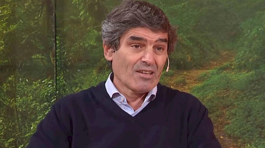 Fernán Quirós habló sobre el avance del Covid-19 en Capital Federal y sobre cómo será el inicio de clases en 2022.