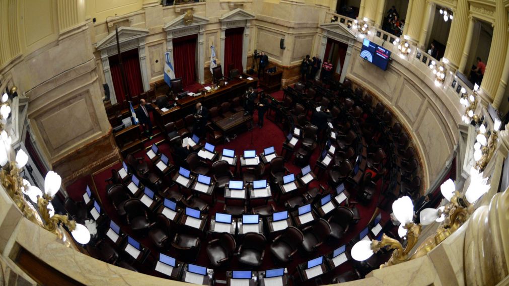 Debate trascendental. ¿Argentina será un país en el que el aborto sea legal? (Hernan Nersesian)