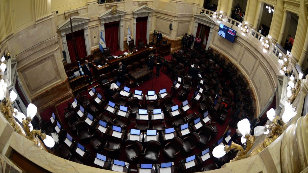 Debate trascendental. ¿Argentina será un país en el que el aborto sea legal? (Hernan Nersesian)