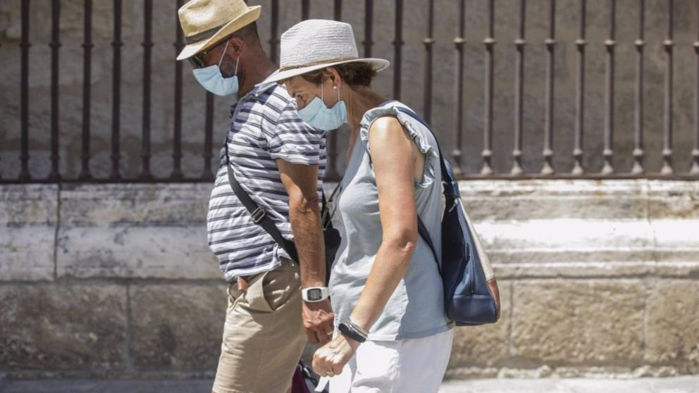 Covid en Argentina y récord de contagios: 139.853 casos positivos y 96 muertes.