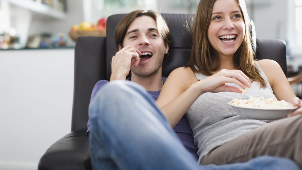 Las vacaciones están hechas para darse todos los gustos, también en los días lluviosos.