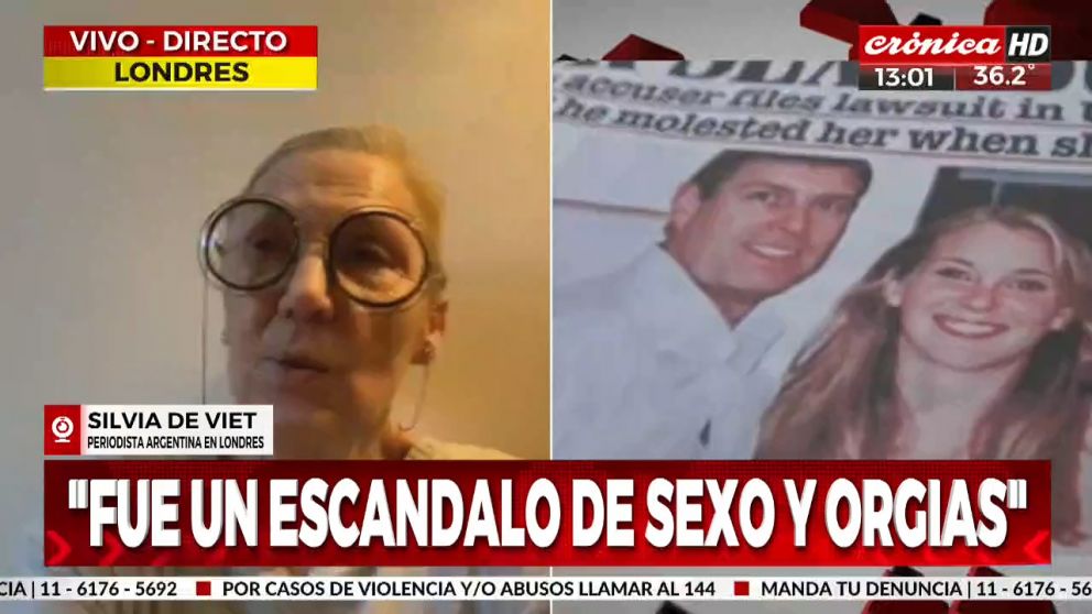 Crónica HD