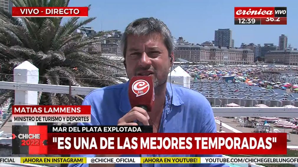 Crónica HD