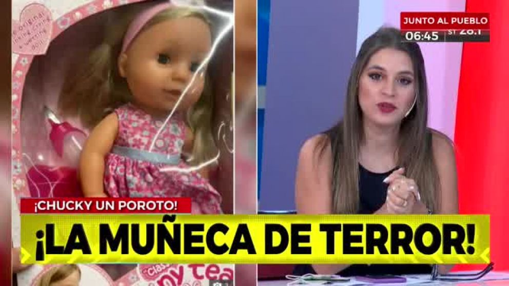Crónica HD