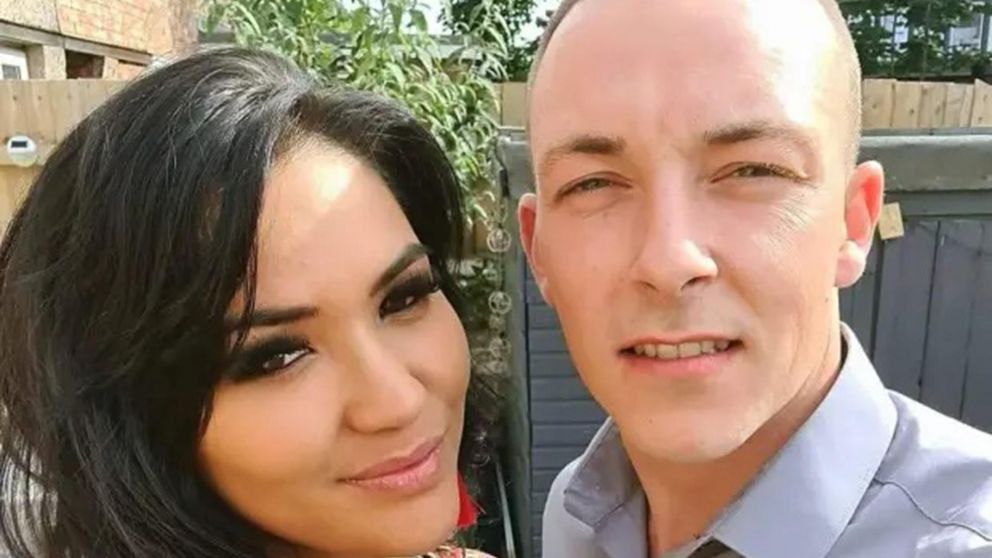 Ambos concluyeron que será una historia divertida para contarle a sus nietos.