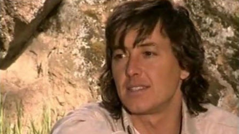 Tras casi 30 años de su mayor éxito, el actor rosarino tiene nuevos proyectos para este 2022.