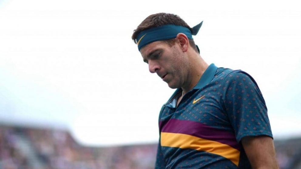Juan Mart�n del Potro se enfrenta a una deuda millonaria, que lo dej� con el 10% de sus ganancias.