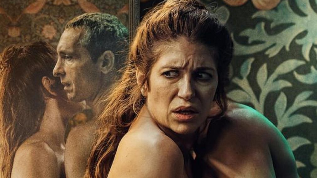 El film español contiene una escena que causó el disgusto de los espectadores de Netflix.