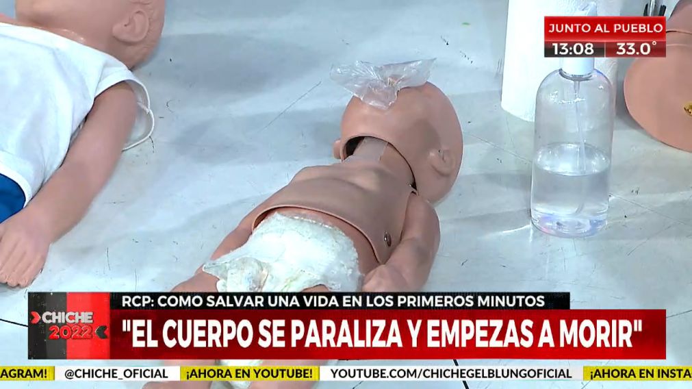 Crónica HD