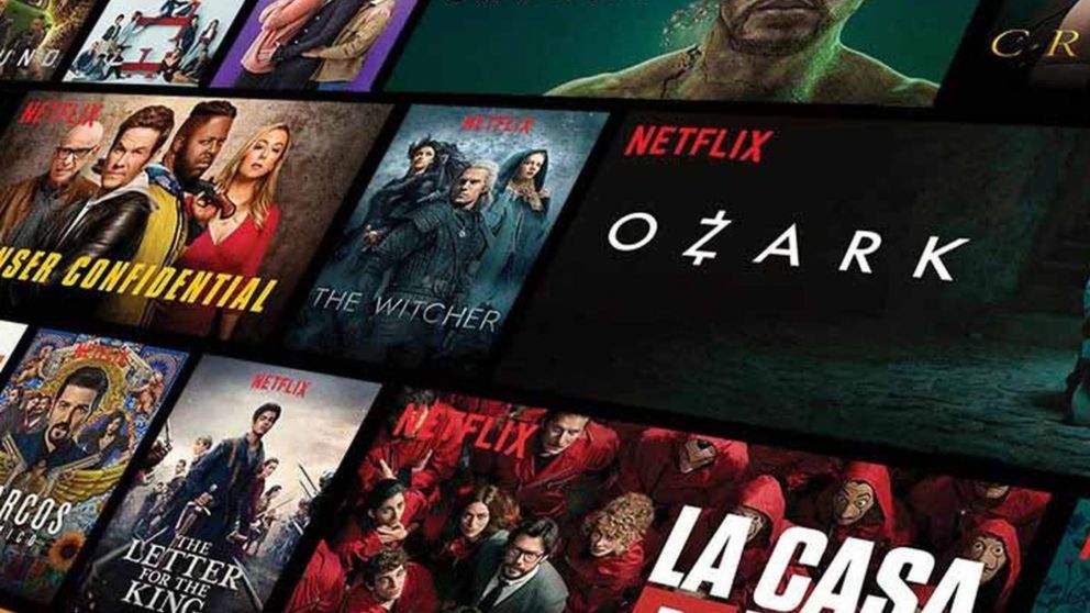 Netflix apostó por recrear una famosa telenovela colombiana y está teniendo gran éxito en la Argentina.