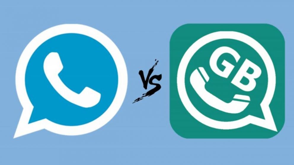 WhatsaApp Plus y GB WhatsApp son mantenidas por el usuario ruso AlexMods.