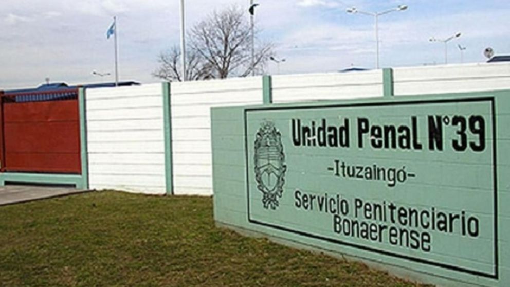 Por error, liberaron a un preso de la c�rcel de Ituzaing�.