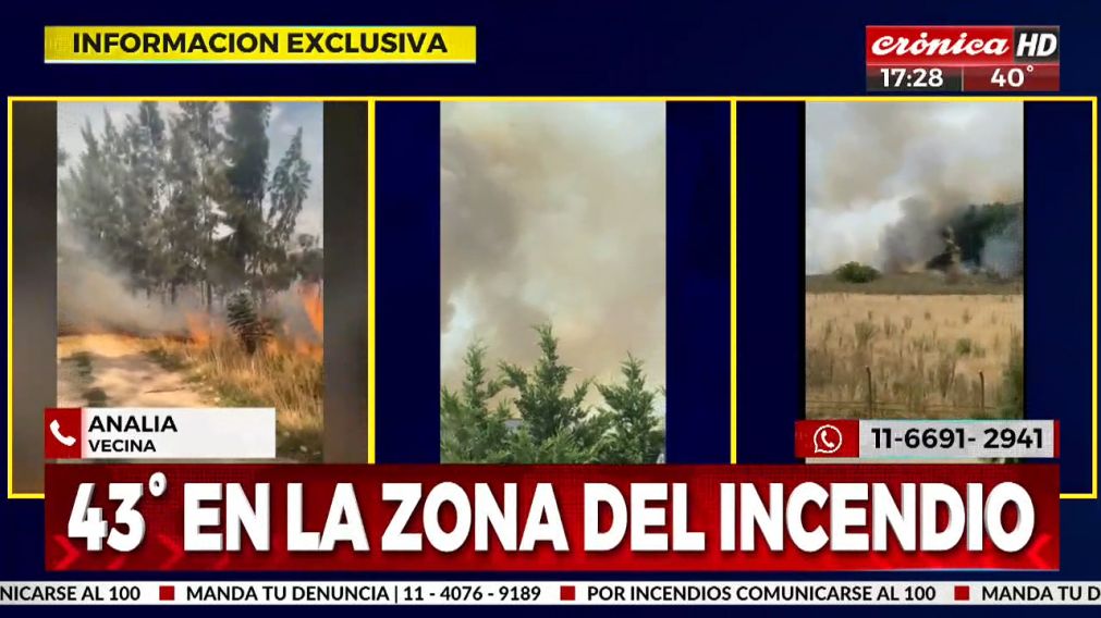 Crónica HD