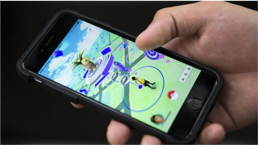 Pokemon GO es un popular juego desarrollado por Niantic.