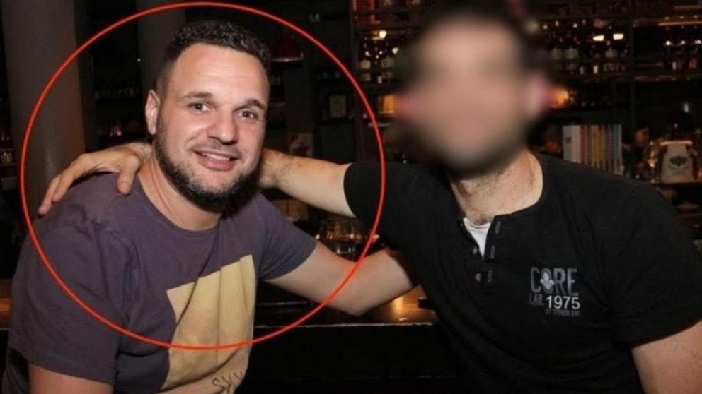 Los hermanos Estebes disfrutan de la noche platense mientras los trabajadores de su empresa Ezca Servicios Generales S.A sufren acciones arbitrarias, irregulares e ilegales.