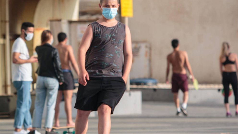 ¡Otro pico! 134.439 casos positivos y 51 muertes por Covid en Argentina.