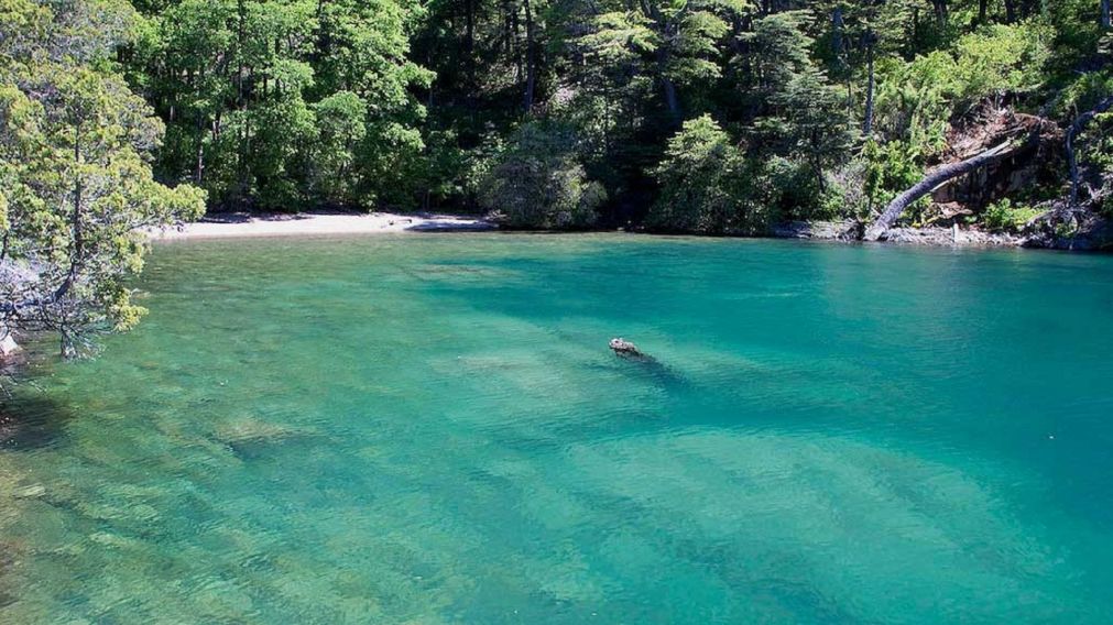 Yuco, en Neuquén, una de las joyas escondidas para concocer en estas vacaciones en Argentina.