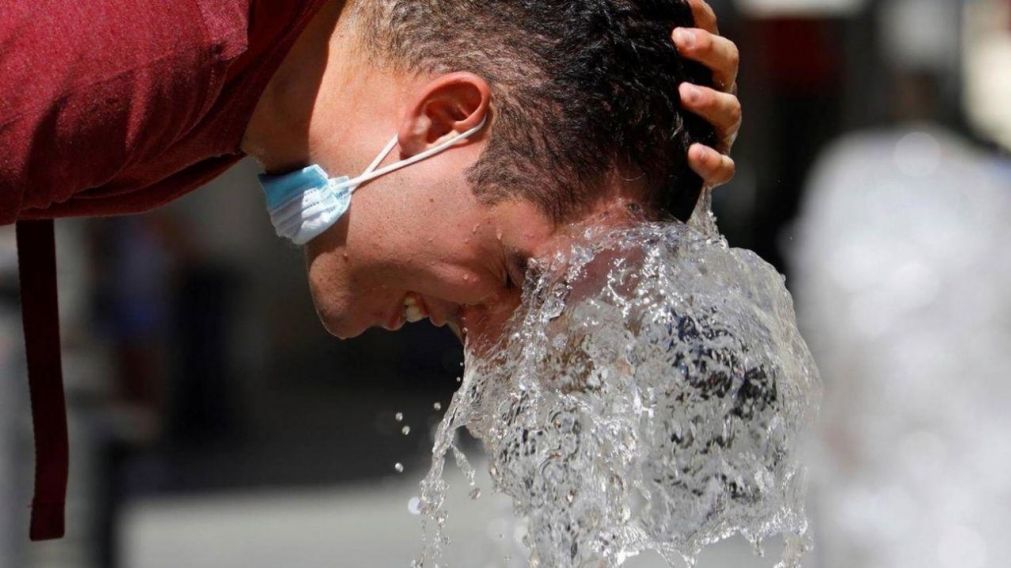 Los mejores consejos para enfrentar la ola de calor.