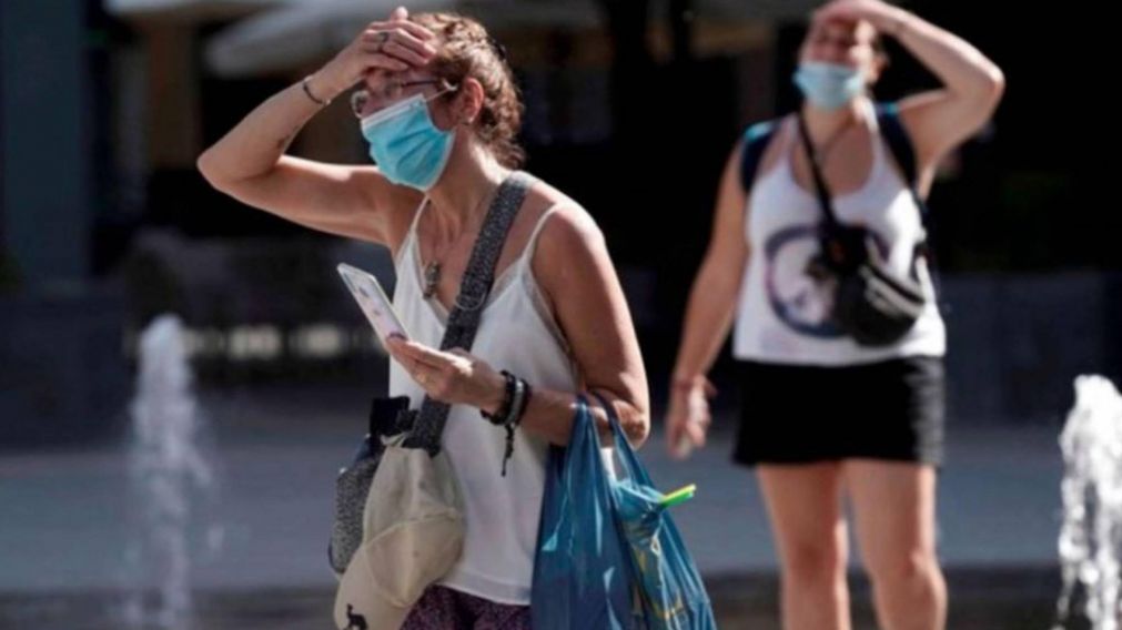 Ola de calor y Argentina: ¿El lugar más cálido del planeta?.