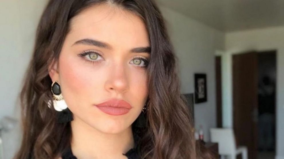 Eva De Dominici es una actriz reconocida en la Argentina y el exterior.