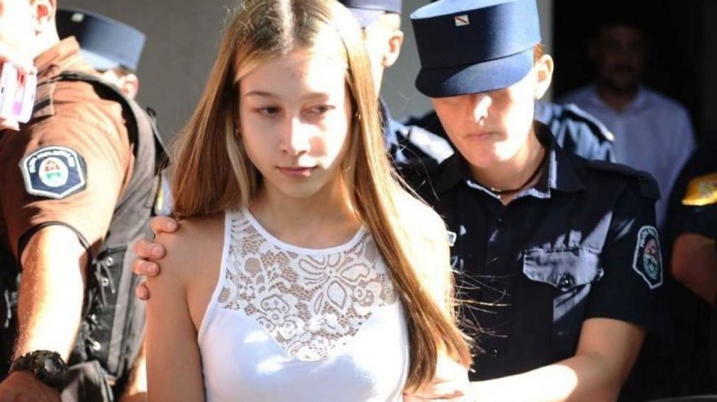 La Justicia desestimó la denuncia de Nahir contra su padre.