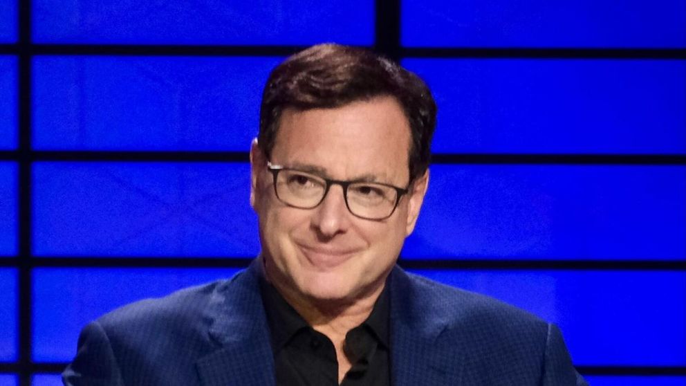 Hallaron sin vida al actor estadounidense Bob Saget, estrella de la serie "Full House" (imagen ilustrativa).