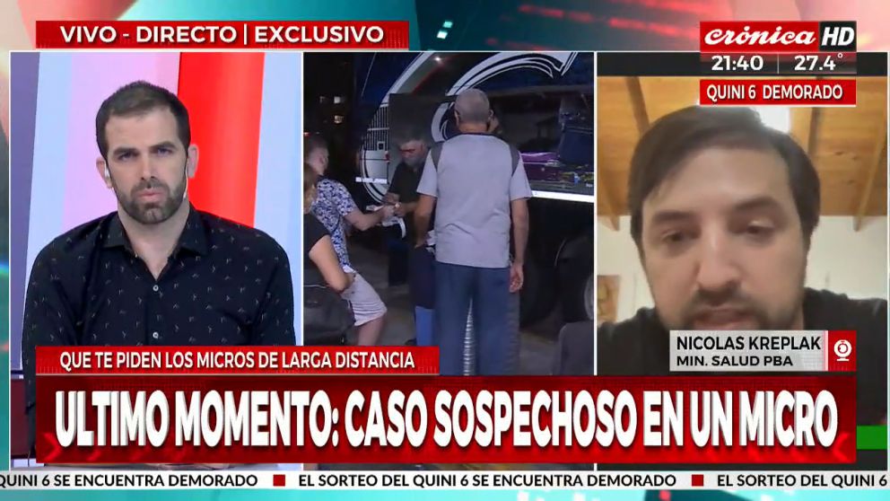 Crónica HD