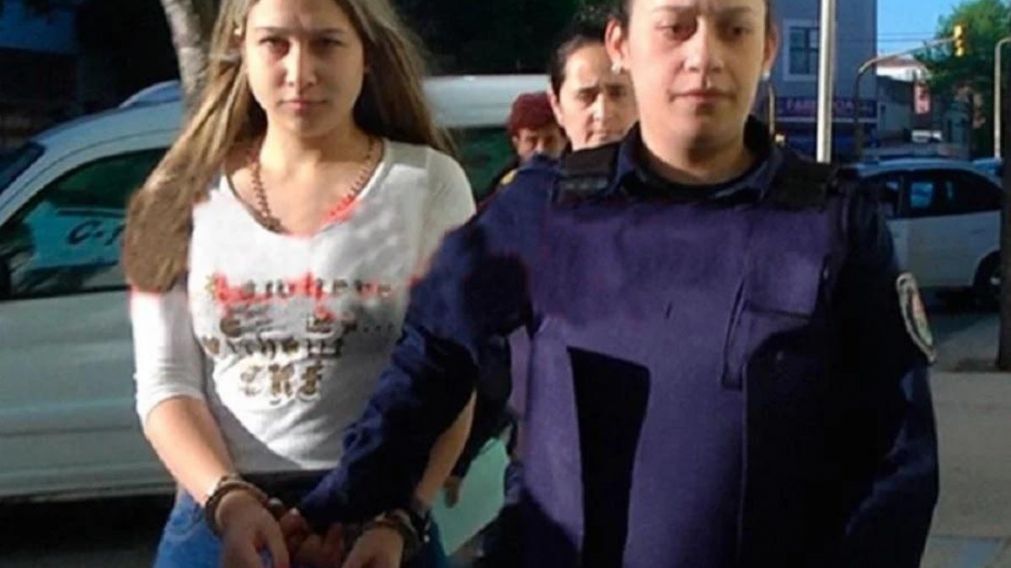 Nahir Galarza cambió su versión y aseguró que fue su papá quien mató a su novio Fernando frente a ella.