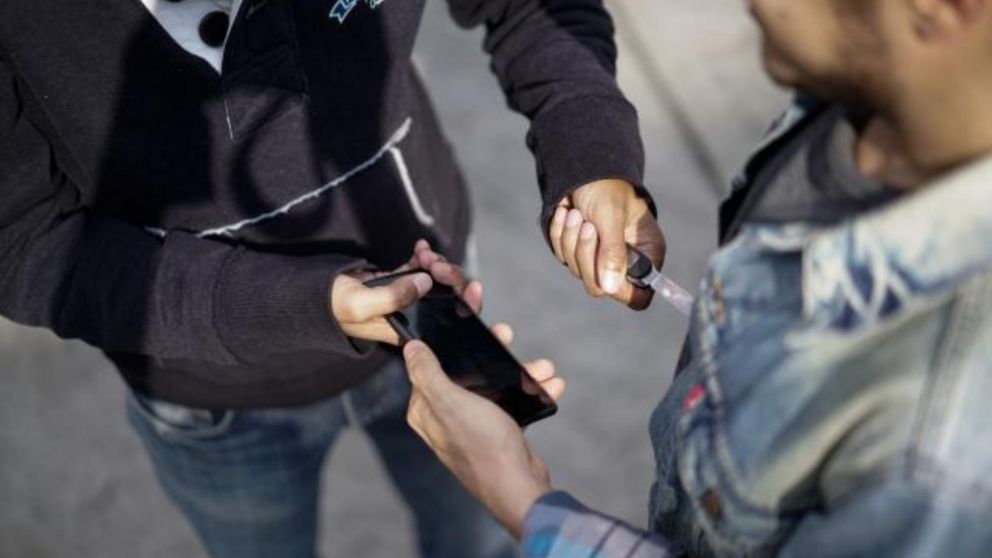 La Policía de la Ciudad ofrece la oportunidad de recuperar celulares, electrónicos y bicicletas robadas.