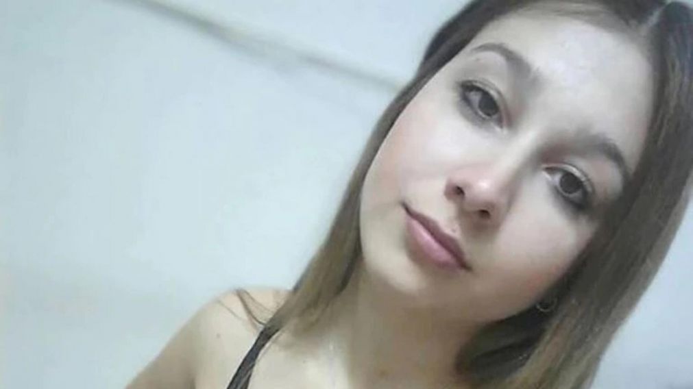 Nahir Galarza denunci� a su padre como autor del asesinato de Fernando Pastorizzo.